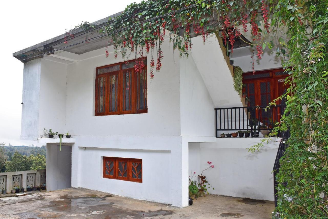 Roshan Guest House Nuwara Eliya Exterior foto